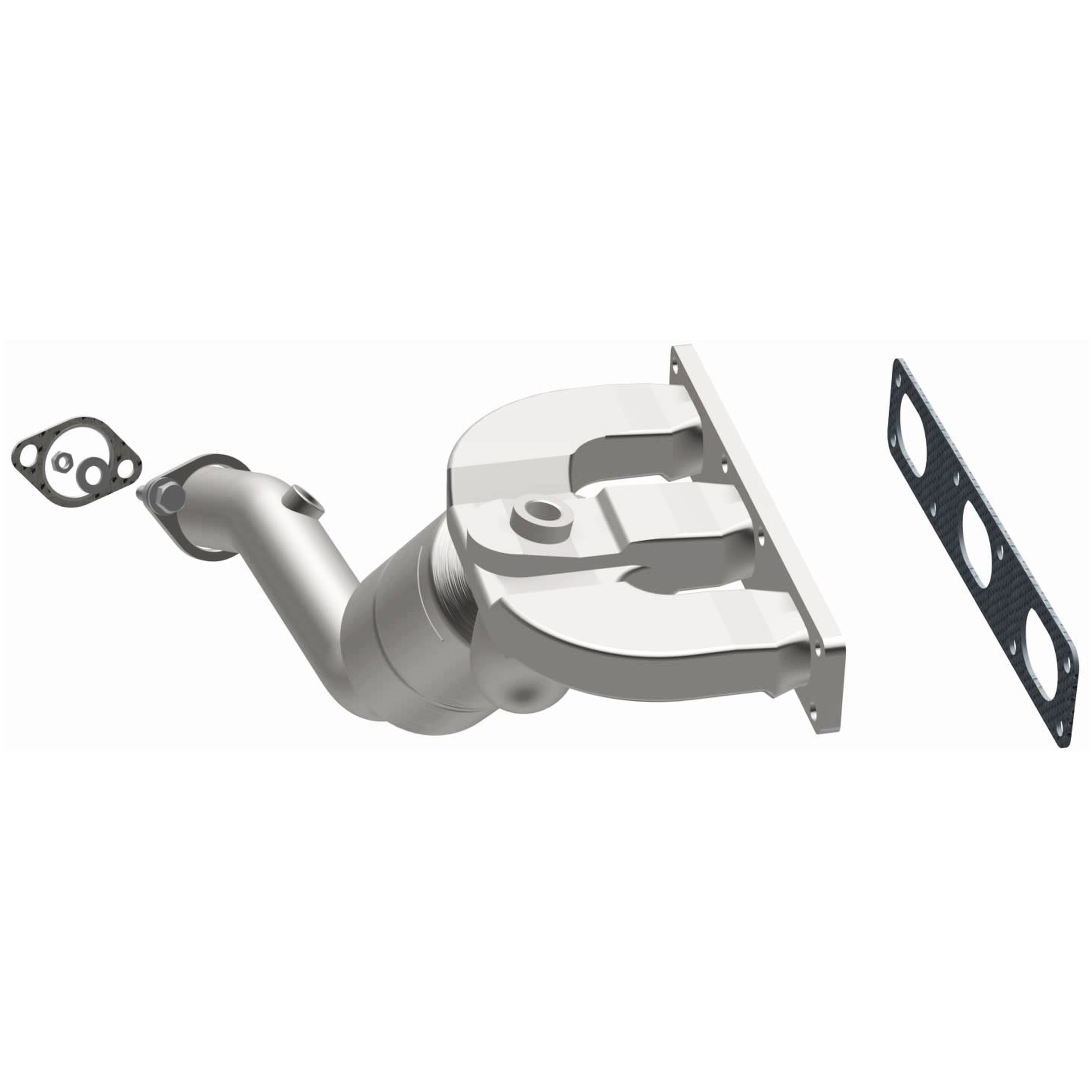 MagnaFlow California Grade CARB Compliant Manifold Catalytic Converter 452298